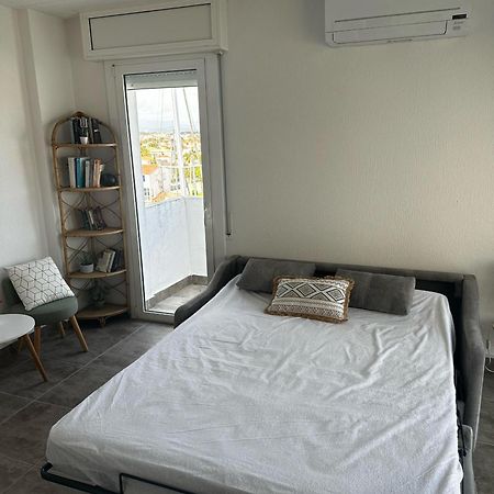 Estudio Port Grec Appartement Empuriabrava Buitenkant foto