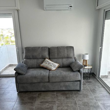 Estudio Port Grec Appartement Empuriabrava Buitenkant foto