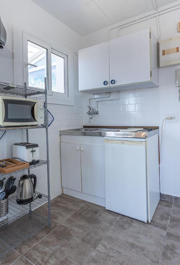 Estudio Port Grec Appartement Empuriabrava Buitenkant foto