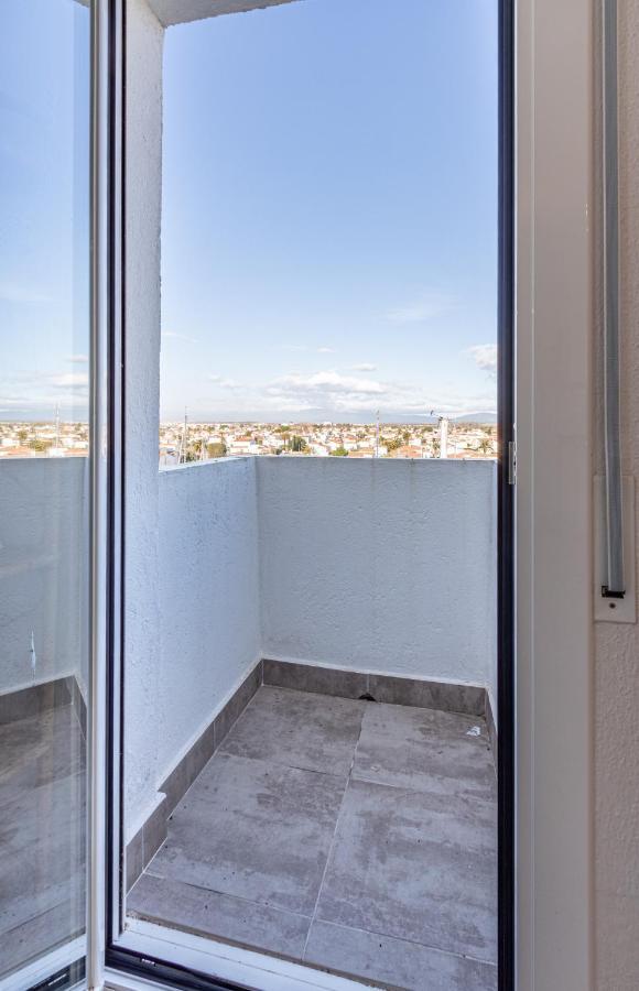 Estudio Port Grec Appartement Empuriabrava Buitenkant foto