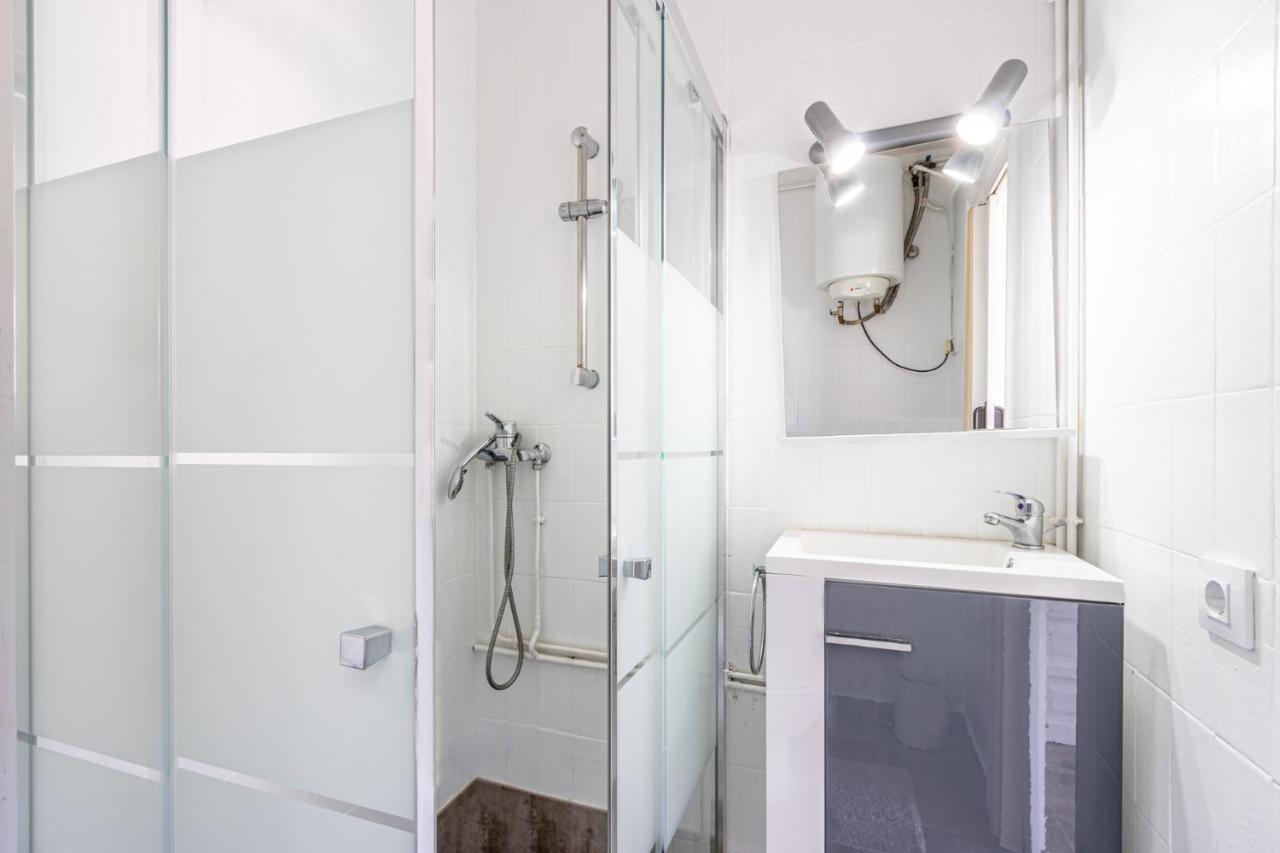 Estudio Port Grec Appartement Empuriabrava Buitenkant foto