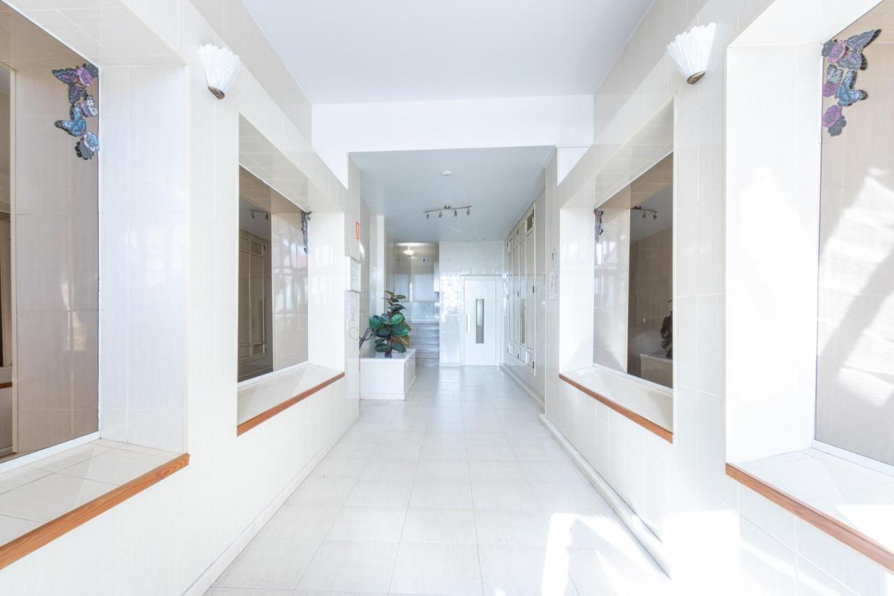Estudio Port Grec Appartement Empuriabrava Buitenkant foto