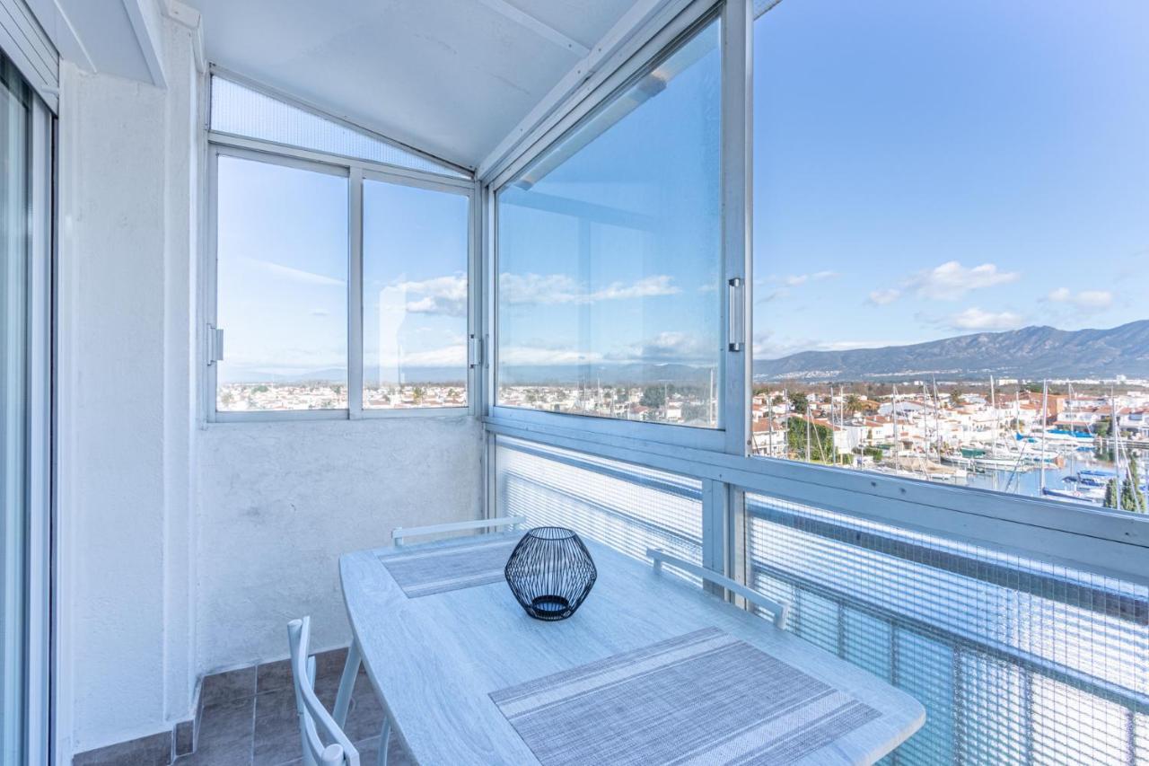Estudio Port Grec Appartement Empuriabrava Buitenkant foto