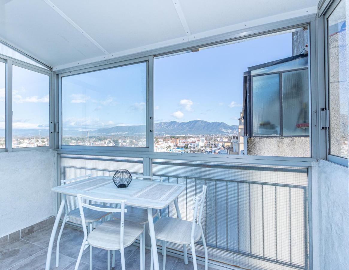 Estudio Port Grec Appartement Empuriabrava Buitenkant foto