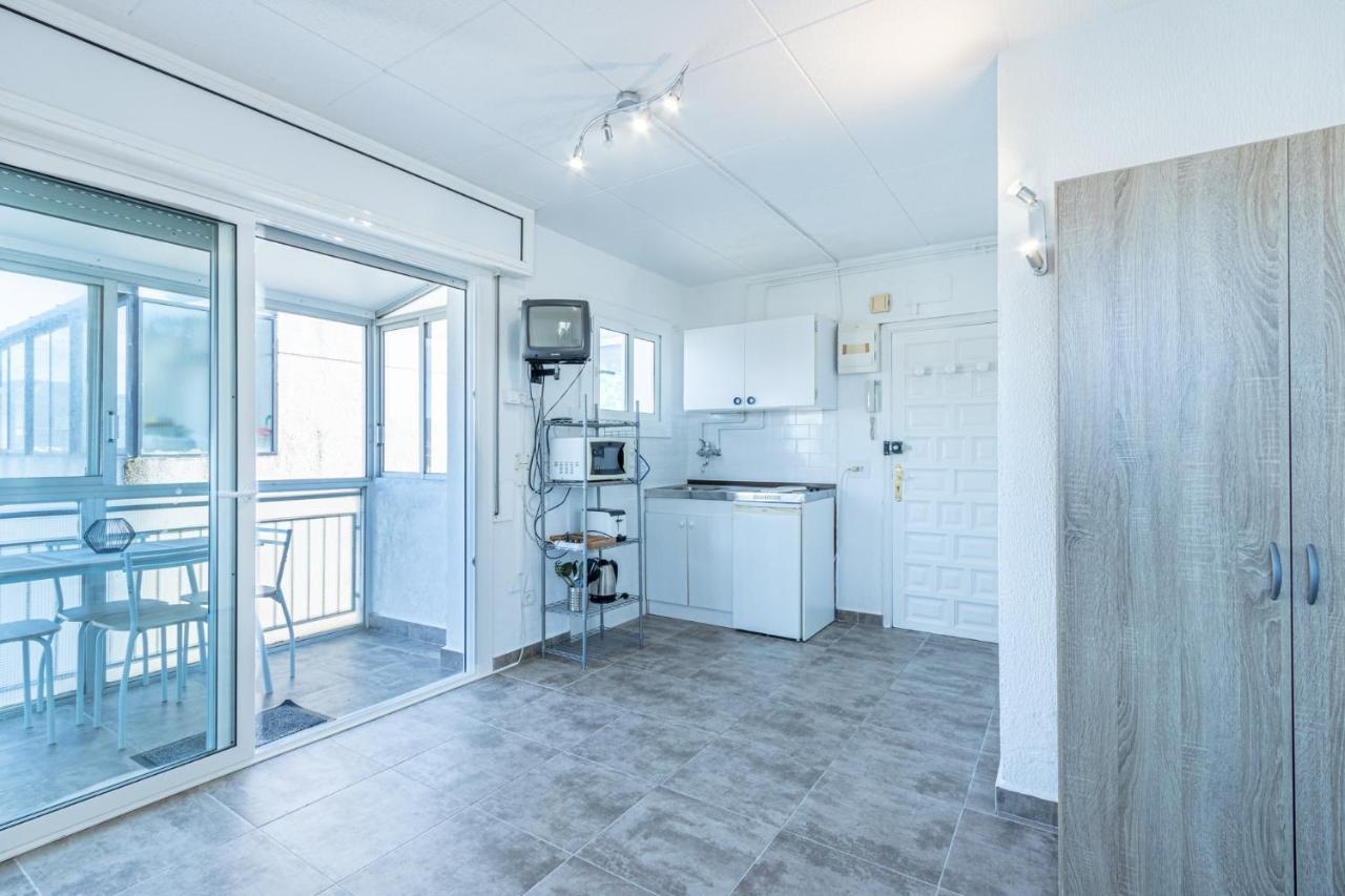 Estudio Port Grec Appartement Empuriabrava Buitenkant foto