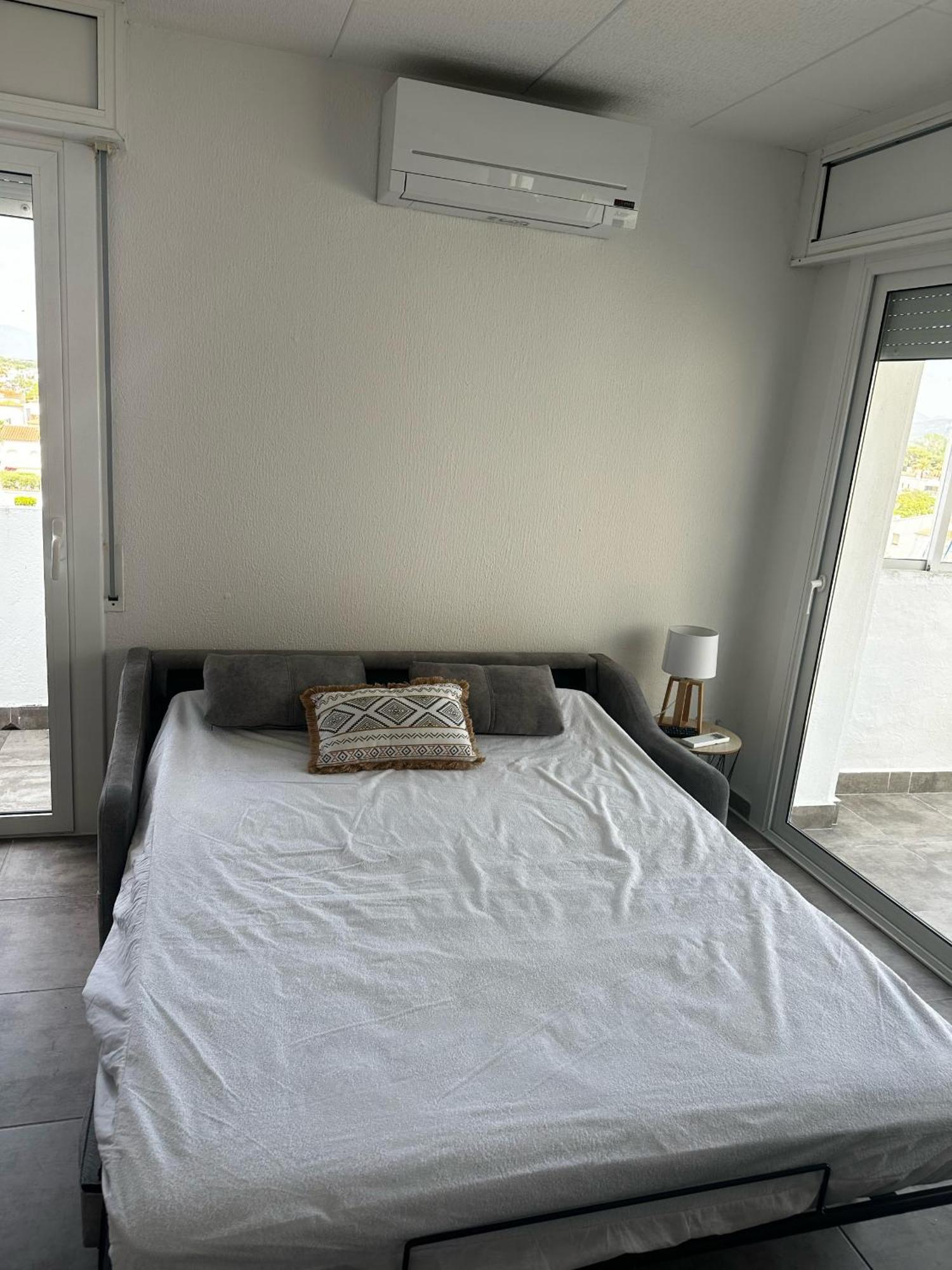 Estudio Port Grec Appartement Empuriabrava Buitenkant foto